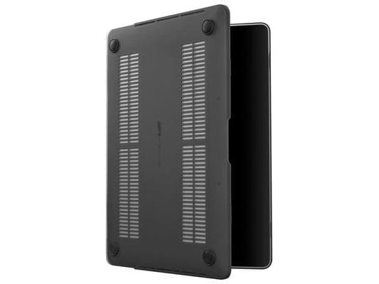 LAUT Huex - skyddsfodral för Macbook Pro 13" 2021-2022 (svart)