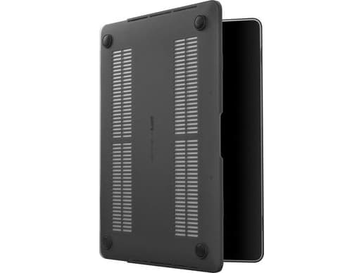 LAUT Huex - skyddsfodral för Macbook Pro 13" 2021-2022 (svart)