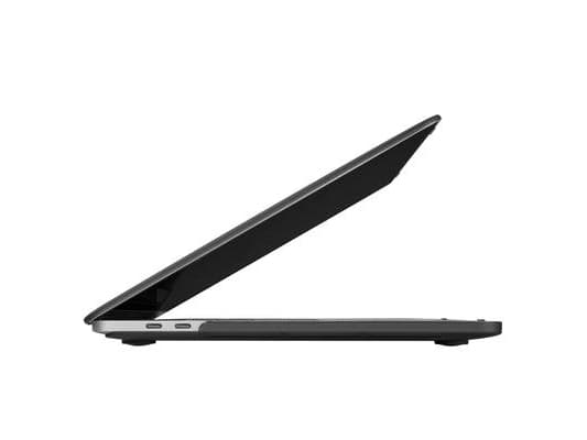 LAUT Huex - skyddsfodral för Macbook Pro 13" 2021-2022 (svart)