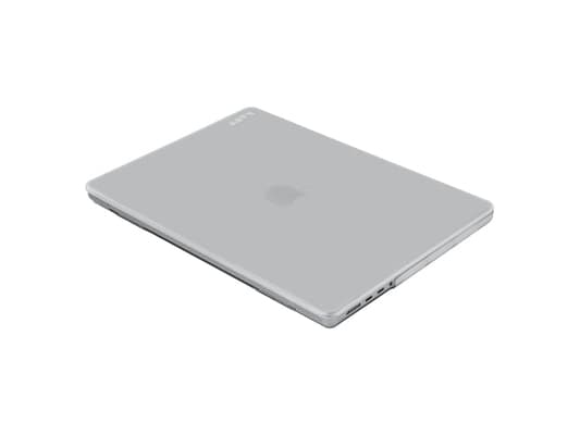 LAUT Huex - suojakotelo Macbook Pro 14" 2021 (pakkanen)