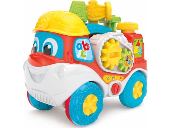 Clementoni Eugene Road Genius 50110 p6
