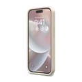 Miniatyrbillede 2 af 4: iPhone 14 Pro Silikonskal - Sand Rosa