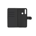 Miniatyrbillede 3 af 11: Huawei P Smart Z Plånboksfodral med Stativ - Svart