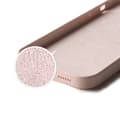 Pikkukuva 4 / 4: iPhone 14 Plus Silikonskal - Sand Rosa