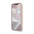 Pikkukuva 2 / 4: iPhone 14 Plus Silikonskal - Sand Rosa