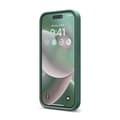 Pikkukuva 2 / 4: iPhone 14 Pro Max Silikonskal - Grön