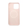 Miniatyrbillede 3 af 4: iPhone 14 Plus Silikonskal Rvelon MagSafe - Sand Rosa