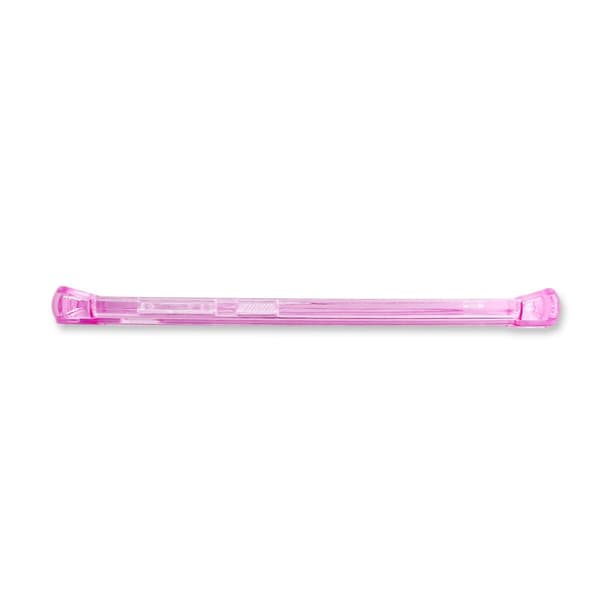 Stöttåligt Mobilskal Samsung Galaxy S8 Plus - Rosa