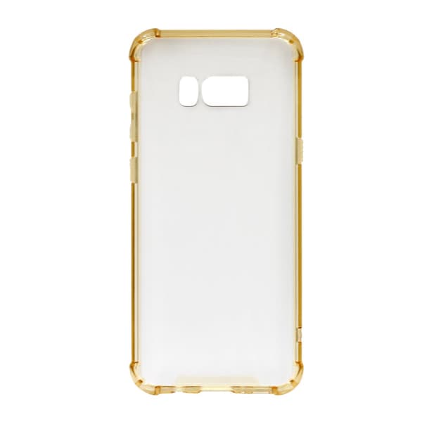 Stöttåligt Skal Samsung Galaxy S8 Plus - Guld