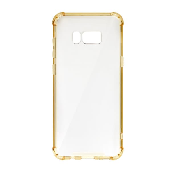 Stöttåligt Skal Samsung Galaxy S8 Plus - Guld