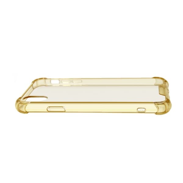 Stöttåligt Mobilskal iPhone XS Max - Guld