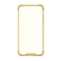 Miniatyrbillede 1 af 4: Stöttåligt Mobilskal iPhone XS Max - Guld