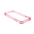 Miniatyrbillede 3 af 4: Stöttåligt Mobilskal iPhone XS Max - Rosa