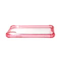 Miniatyrbillede 1 af 4: Stöttåligt Mobilskal iPhone XS Max - Rosa