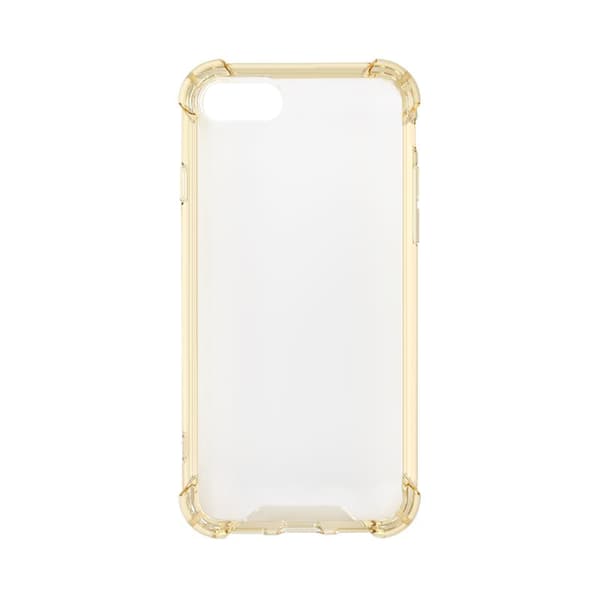 Stöttåligt Mobilskal iPhone 7/8/SE (2020/2022) - Guld