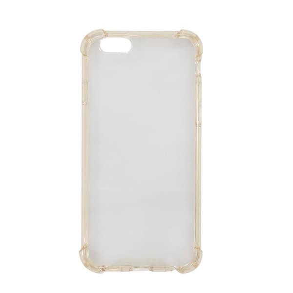 Stöttåligt Mobilskal iPhone 5/5S/5C/SE - Guld