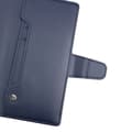 Pikkukuva 3 / 5: Samsung Galaxy S22 Ultra Plånboksfodral med Extra Kortfack Rvelon - Blå