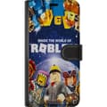 Pikkukuva 3 / 3: Samsung Galaxy S8 Lompakkokotelo Roblox