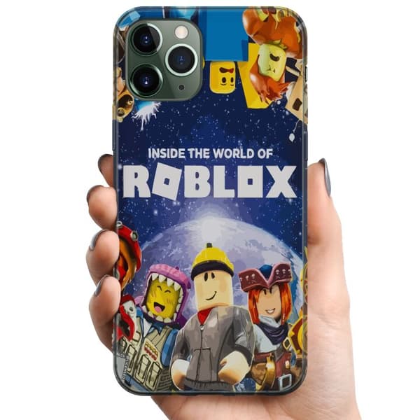 Apple iPhone 11 Pro TPU Mobilskal Roblox
