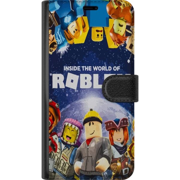 Apple iPhone XS Max Lommeboketui Roblox