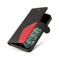 Miniatyrbild 3 av 9: KT Plånboksfodral till OnePlus 10T / Ace Pro - Svart