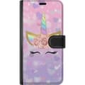 Miniatyrbilde 3 av 3: Samsung Galaxy S10 Lommeboketui Unicorn