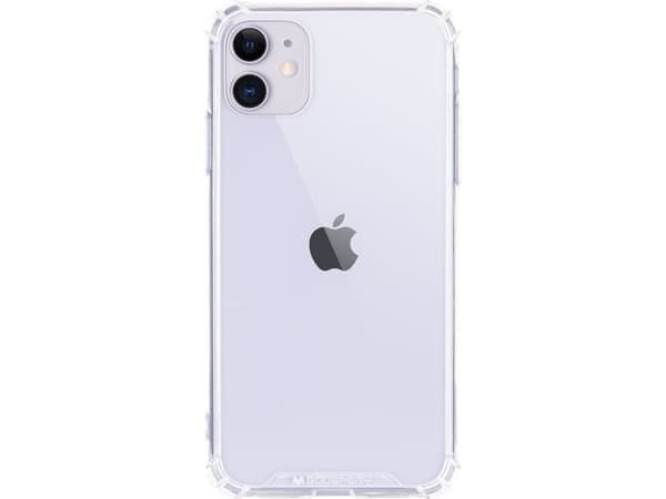 Merkurius MERCURY SUPER PROTECT SAM NOTE 20 CLEAR / TRANSPARENTti