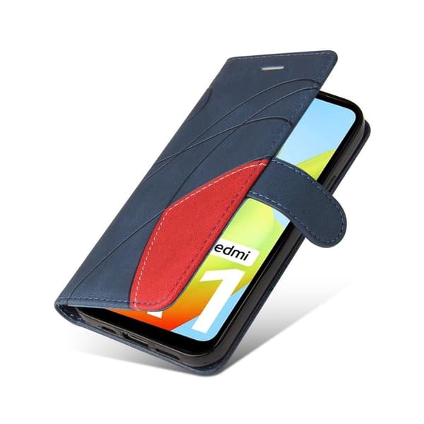 Til Xiaomi Redmi A1 KT-serie-1 dobbeltfarve