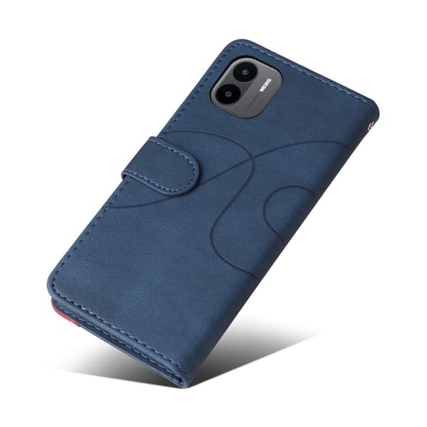 Til Xiaomi Redmi A1 KT-serie-1 dobbeltfarve