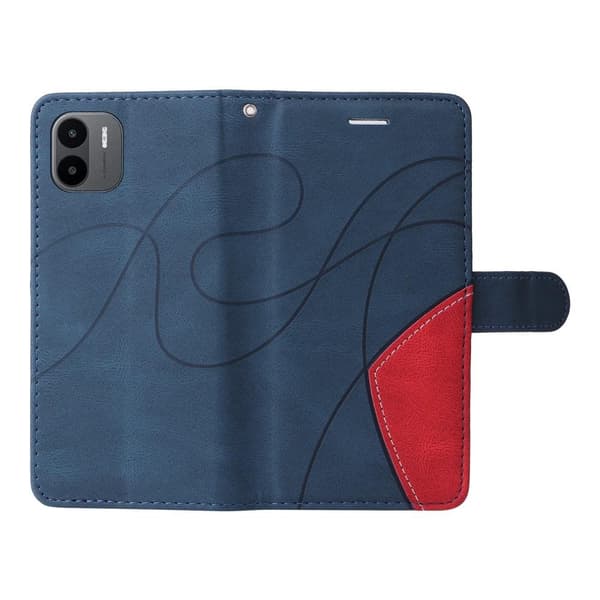 Til Xiaomi Redmi A1 KT-serie-1 dobbeltfarve