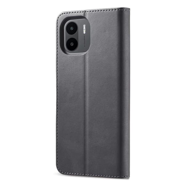 LC.IMEEKE Pung Taske til Xiaomi Redmi A1 - Sort