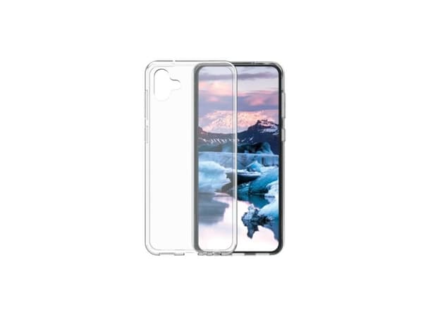 dbramante1928 Greenland, Suojus, Samsung, Galaxy A13 5G / A04s 4G, 16,5 cm (6.5"), Läpinäkyvä