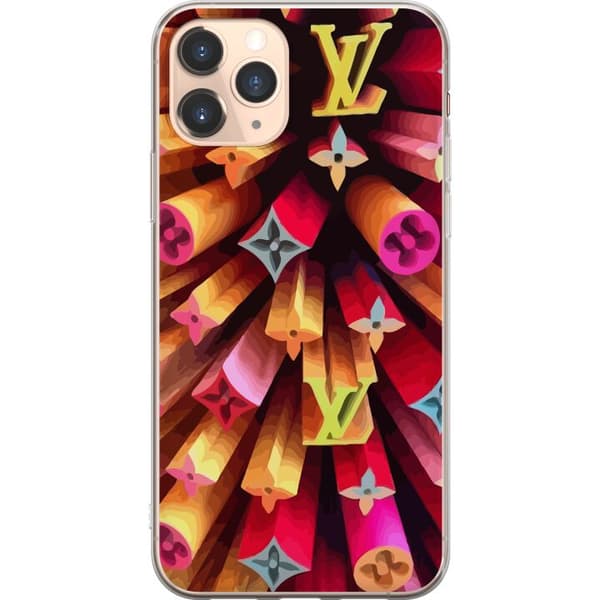 Apple iPhone 11 Pro Deksel / Mobildeksel - LV jul