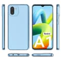 Miniatyrbild 5 av 6: Xiaomi Redmi A1 TPU Transparant