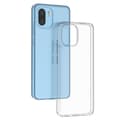 Miniatyrbild 2 av 6: Xiaomi Redmi A1 TPU Transparant