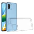 Miniatyrbild 1 av 6: Xiaomi Redmi A1 TPU Transparant