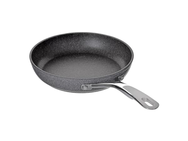 Induktiopannut BALLARINI Salina Granitium 28 cm 75002-822-0