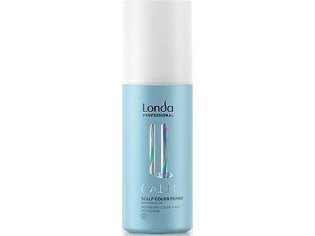 LONDON PROFESSIONAL_C.A.L.M. Scalp Color Primer primer til bruk før farging 150ml
