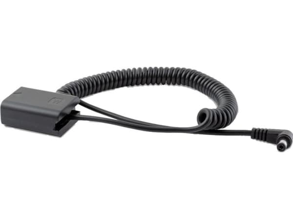 Feelworld Feelworld Dummy battery adapter BLE-19E