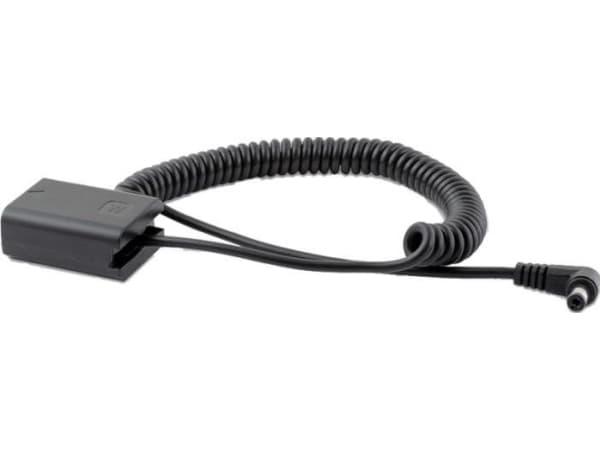 Feelworld Feelworld Dummy battery adapter FW50
