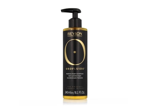 REVLON PROFESSIONAL_Orofluido Radiance Argan Conditioner fuktighetsgivende hårbalsam 240ml