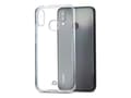 Pikkukuva 2 / 3: Mobilize MOB-24270, Suojus, Huawei, P20 Lite, 14,8 cm (5.84"), Läpinäkyvä