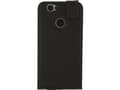 Miniatyrbilde 4 av 4: Mobilize MOB-23058, Flip case, Huawei, Nova, 12,7 cm (5"), Sort