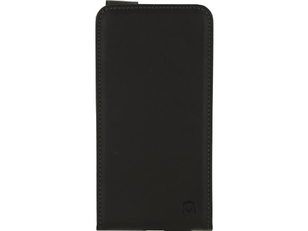 Mobilize MOB-23058, Flip case, Huawei, Nova, 12,7 cm (5"), Sort