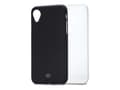 Miniatyrbild 3 av 3: Mobilize MOB-24556, Omslag, Apple, iPhone XR, 15,5 cm (6.1"), Svart