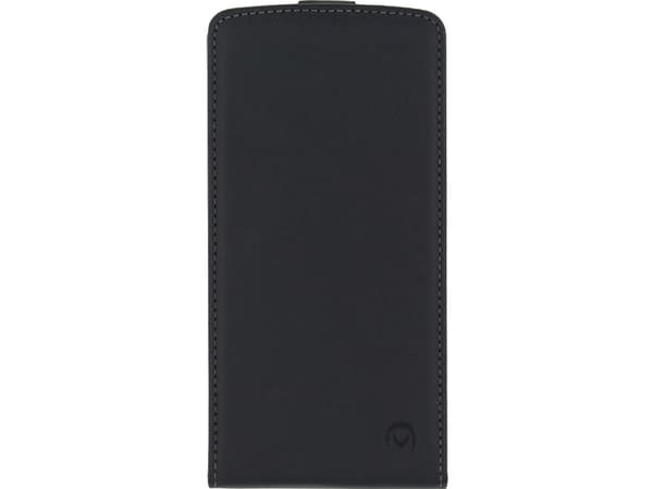 Mobilize MOB-23108, Flip case, Sony, Xperia XZ, 13.2 cm (5.2"), Black