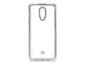 Miniatyrbild 1 av 3: Mobilize MOB-24665, Omslag, OnePlus, 6T, 16,3 cm (6.41"), Transparent