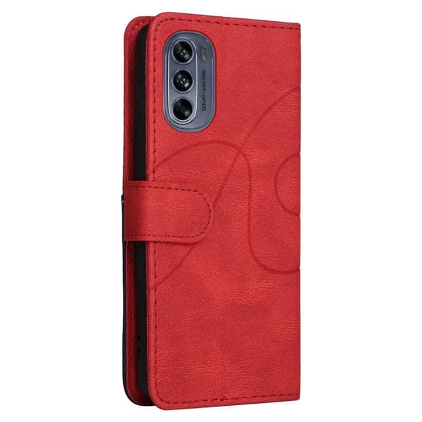 Motorola Moto G62 KT -sarjalle 1 kaksiväriselle