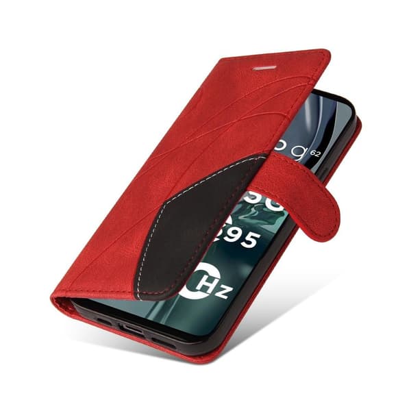 Motorola Moto G62 KT -sarjalle 1 kaksiväriselle