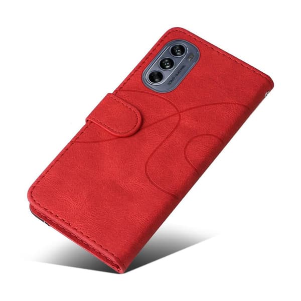 Motorola Moto G62 KT -sarjalle 1 kaksiväriselle